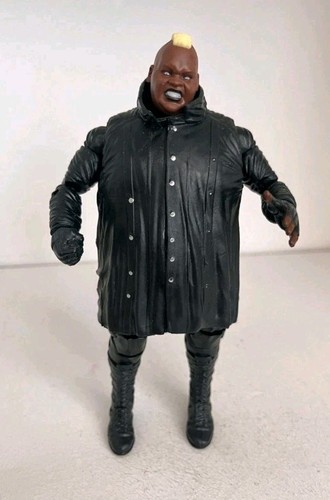 Wwe mattel viscera - wwe,