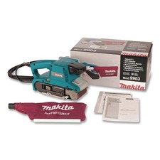 Makita 9903 8.8A 3" x 21"