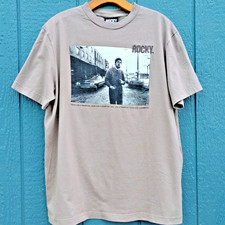 Rocky X Shoe Palace Shirt Mens