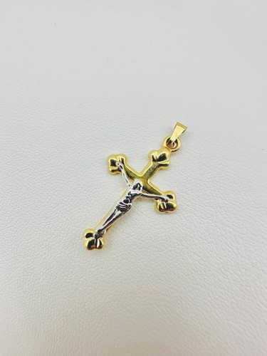 9ct yellow gold solid - 9ct,