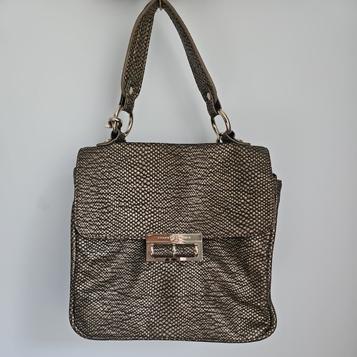 Preowned ivanka trump - ivanka, metallic