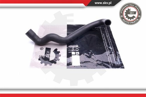 Radiator hose for - radiator,