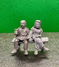 80’s Citadel Grumpy Old