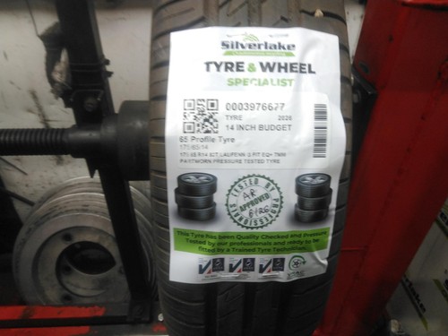 175 r14 82t laufenn fit - 175,