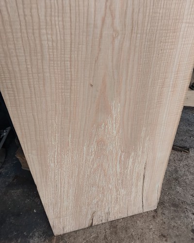 Ripple ash live - ripple, slab