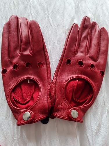 Dents women leather - women's,