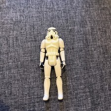 1977 Stormtrooper Loose Star