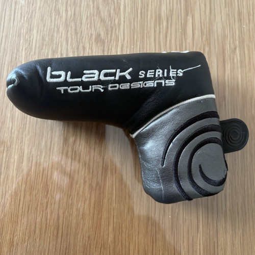 Odyssey black series tour - black,