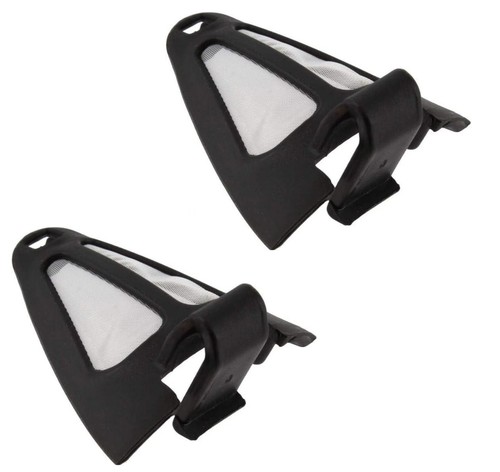 Kettle filter for - x, russell