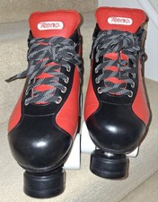 Reno Millennium Roller Hockey Skates Size UK 8 EU 42