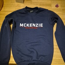 Jumper For Men Mckenzie Size