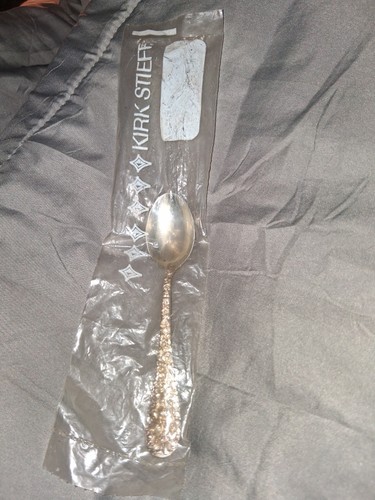 Stieff rose sterling - sterling, silver
