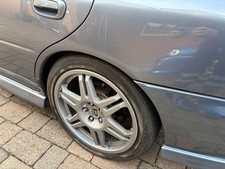 Subaru Impreza RB5 #127