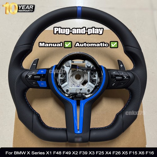 For bmw steering - for,