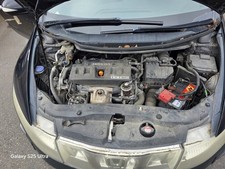 HONDA CIVIC Engine 1.8 I-VTEC