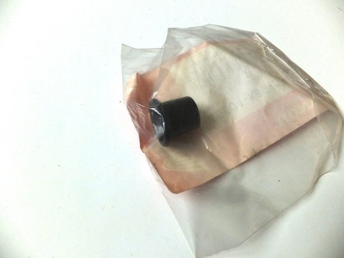 Genuine honda caliper - honda, boot
