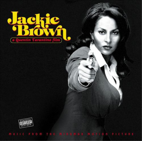Various artists jackie brown - various,