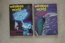 Wireless World magazine 1977