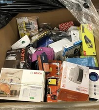 Amazon Return Box Random Categories  Returns  15+ Items Worth £200+RRP Bargin