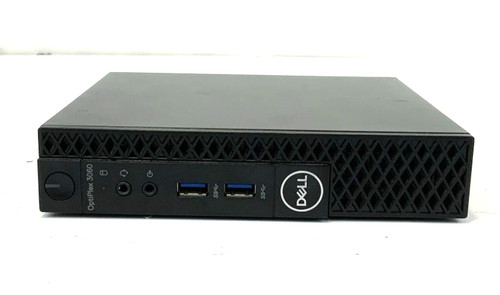 Dell optiplex 3060 mini - dell, pc