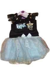 Bratz on ice - combat - fancy