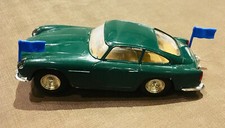SCALEXTRIC C68 ASTON MARTIN