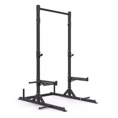 Mac strength half gym - mac,
