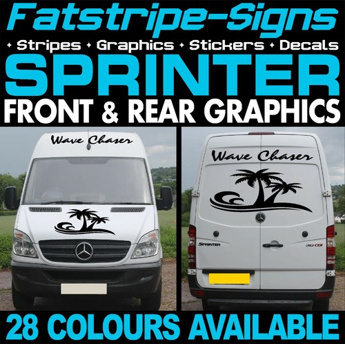 Fit mercedes sprinter - fit,