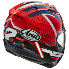 SIZE XL 61-62 CM ARAI RX7V
