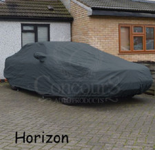 Jaguar XJ  Series 1 Breathable