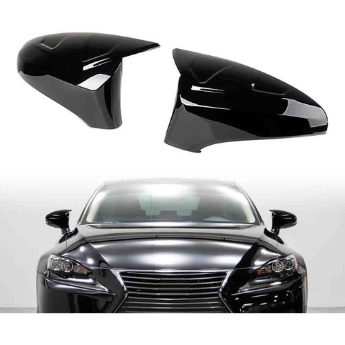 Mirror cover caps for lexus - caps,