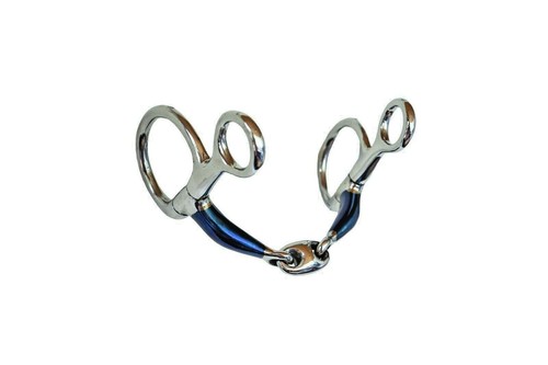 Expert bits blu sweet iron - blu,