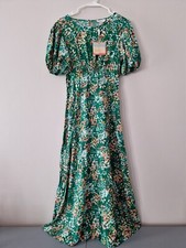 Stella Morgan Midi Dress Long