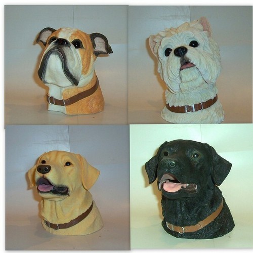 Country artists dog head - artists,