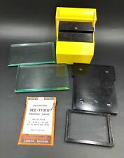 Vintage Johnson Mains Contact