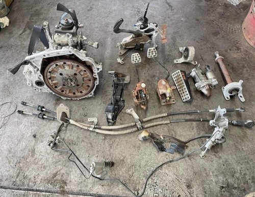Honda civic type fd2 genuine - civic,
