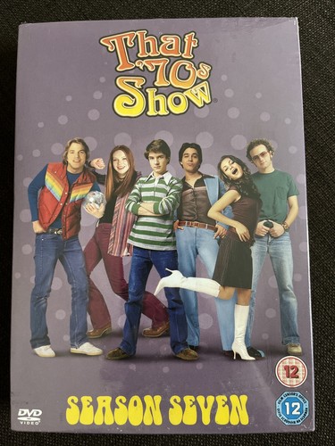 That show season 7 - show,