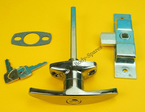 Chrome handle 2 - handle,