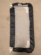 Safety 1st BED SIDE RAIL Safety Guard Baby Kids Cot Children Toddlers DARK GREY