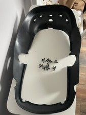 Maxi Cosi Pebble Spare Replacement Rubber Bumper Trim With Clips