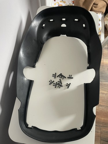Maxi cosi pebble spare - pebble,