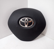 TOYOTA AYGO 2020 STEERING