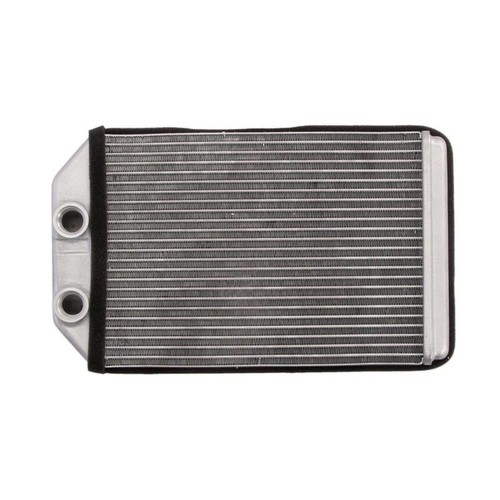 Heat exchanger interior - heat, exchanger,