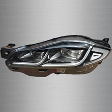 For Jaguar XJ XJL X351 Left