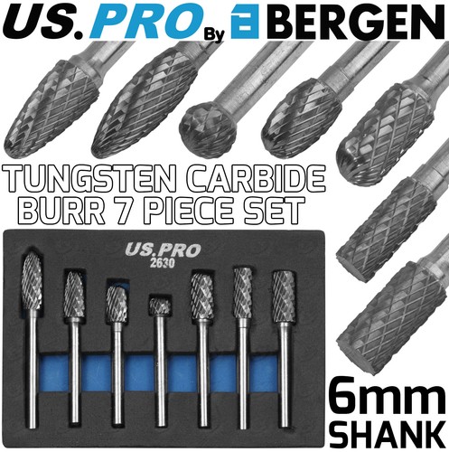 Bergen tungsten carbide - bergen,