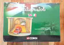 Corgi CC82217 "The Italian