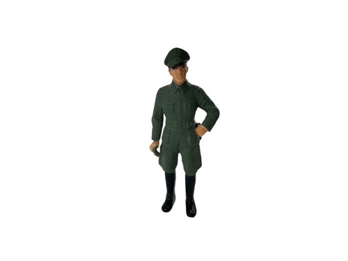 General luftwaffe uniform - luftwaffe,