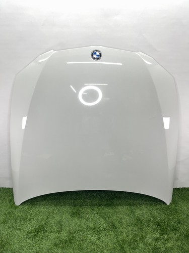 Bmw e92 e93 - e92, hood