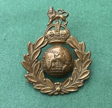 The royal marines post - the,