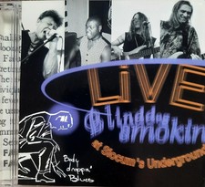 Blinddog Smokin' Live at